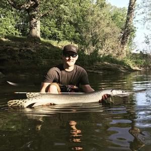 Meet your Posher, Tyson